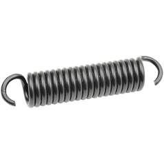 KICKSTAND SPRING BLACK