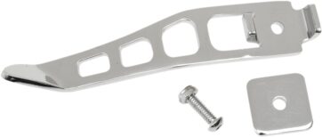 EASY TO FIND KICKSTAND EXTENSION CHROME
