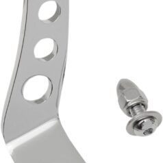 EASY TO FIND KICKSTAND EXTENSION CHROME