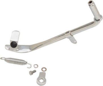 KICKSTAND KIT -1" CHROME