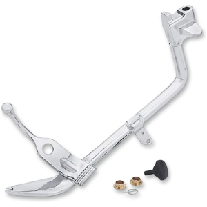 KICKSTAND KIT -1" CHROME