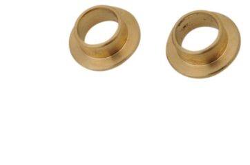 KICKSTAND BUSHINGS