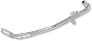 KICKSTAND +1" CHROME