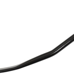 KICKSTAND +1" BLACK