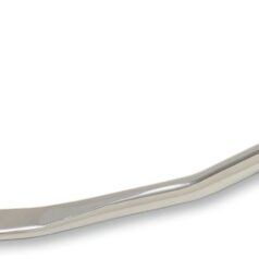 KICKSTAND +1" CHROME