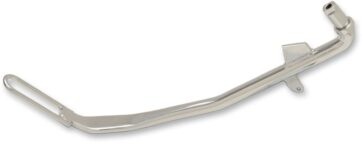 KICKSTAND +1" CHROME