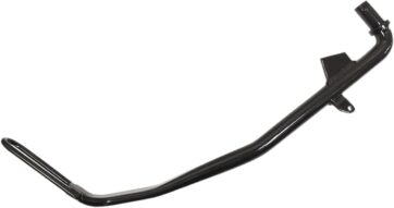 KICKSTAND +1" BLACK