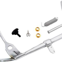 KICKSTAND KIT CHROME