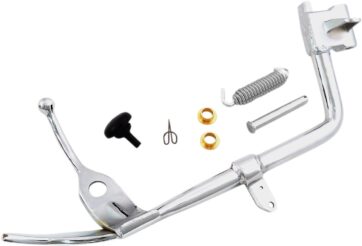 KICKSTAND KIT CHROME