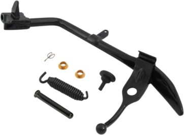 KICKSTAND KIT BLACK