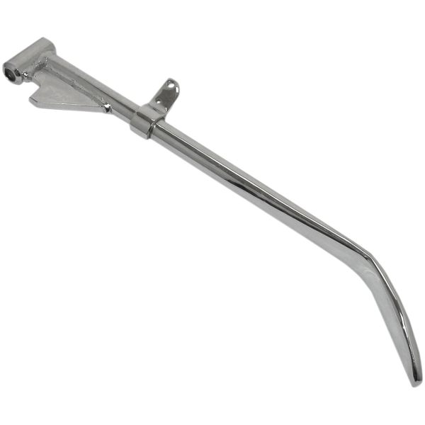 KICKSTAND 1" CHROME