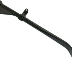 KICKSTAND 1" BLACK
