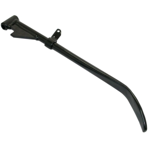 KICKSTAND 1" BLACK