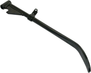 KICKSTAND 1" BLACK