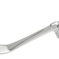 KICKSTAND +1" CHROME