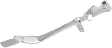 KICKSTAND +1" CHROME