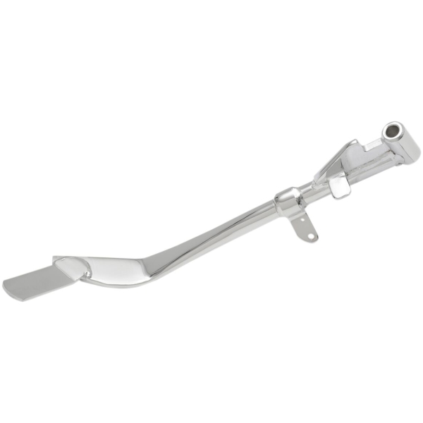 KICKSTAND +1" CHROME