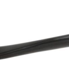 KICKSTAND +1" BLACK