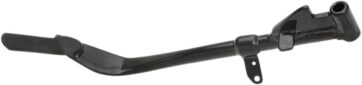 KICKSTAND +1" BLACK