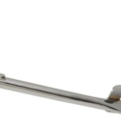 KICKSTAND +1" CHROME