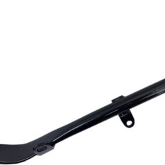 KICKSTAND -1"BLK 07-16FLT