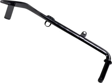 KICKSTAND +1"BLK 07-16FLT - Bild 2