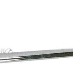 SIDE STAND CHROME UNIV