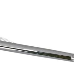 SIDE STAND CHROME