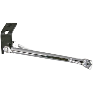 SIDE STAND CHROME