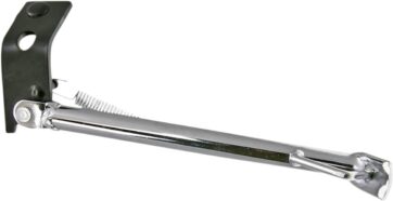 SIDE STAND CHROME