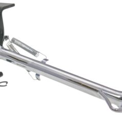 SIDE STAND CHROME