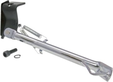 SIDE STAND CHROME