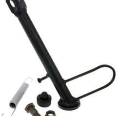 SIDE STAND BK