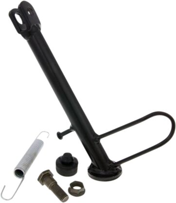SIDE STAND BK