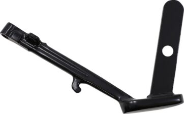 KICKSTAND -1"GL BK SFTL
