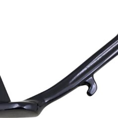 KICKSTAND -1" GL BK SFTL