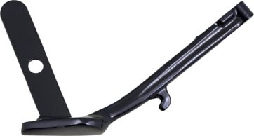 KICKSTAND -1" GL BK SFTL