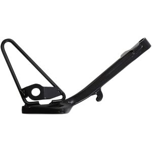 KICKSTAND -1" GL BK SFTL