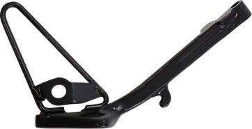 KICKSTAND -1" GL BK SFTL