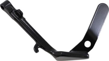 KICKSTAND -1" GL BK SFTL