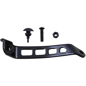 EXTENSION K/S BLK 86-03XL