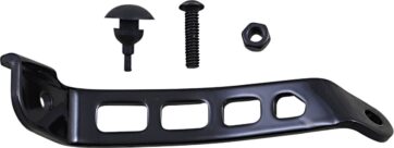 EXTENSION K/S BLK 86-03XL