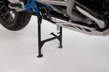 CENTERSTAND BLACK BMW R 1200 GS LC , R 1200 GS Rallye - Bild 2