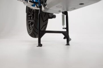 CENTERSTAND BLACK BMW R 1200 GS LC , R 1200 GS Rallye - Bild 3