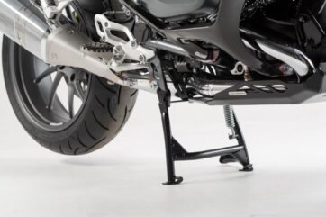 CENTERSTAND BLACK BMW R1200 R/RS , R1250 R/RS - Bild 2