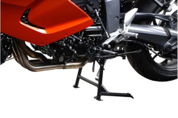 CENTERSTAND BLACK BMW K 1300 R  / S - Bild 3