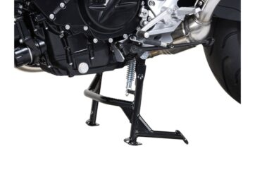 CENTERSTAND BLACK BMW F800 R