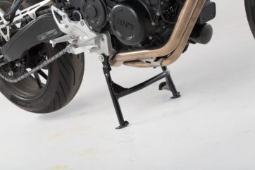 CENTERSTAND BLACK BMW F800 R - Bild 2