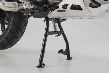 CENTERSTAND BLACK BMW G 310 GS - Bild 2
