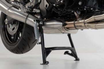 CENTERSTAND BLACK Kawasaki Z900RS/ Cafe
